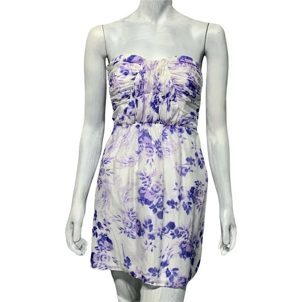Rieley description strapless